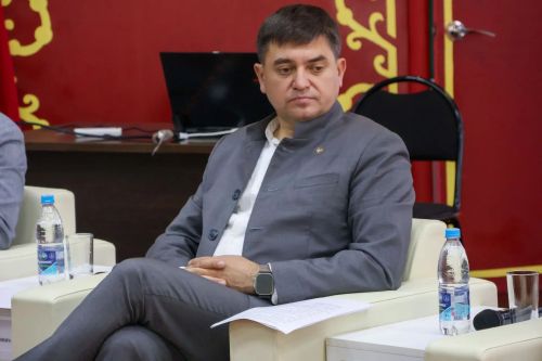 В Спасском районе создано местное отделение Ассоциации ветеранов СВО