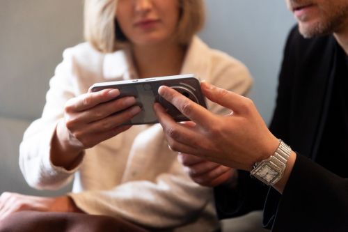 Татарстанцы стали чаще пользоваться смартфонами с 5G