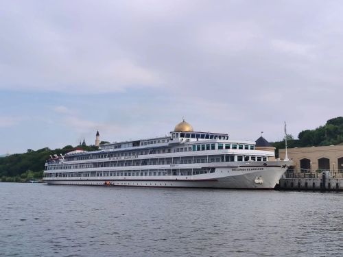 Болгарский музей-заповедник принял 150 теплоходов за сезон