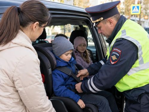 В Спасском районе стартовали «Осенние каникулы»