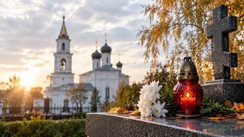 Что нужно сделать и как помянуть усопших в Покровскую родительскую субботу