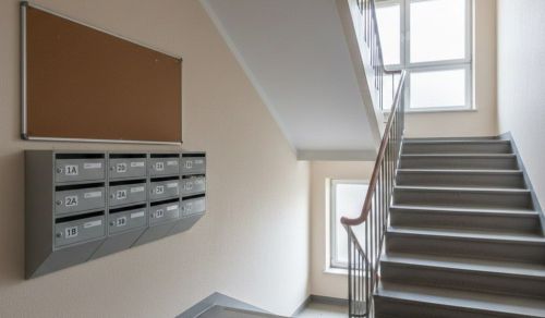 Список должников ЖКХ в подъезде может стоить управляющей компании сотни тысяч рублей