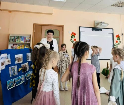 Воспитатели из Спасского района поборолись за звание лучших на зональном этапе
