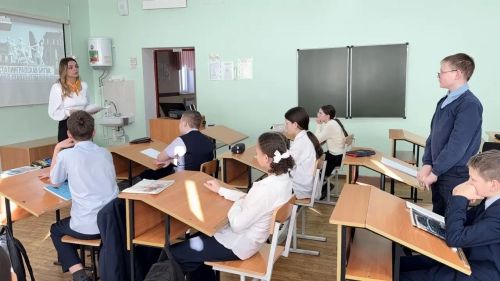 День памяти и гордости: в Спасском районе вспоминают героев Сталинградской битвы