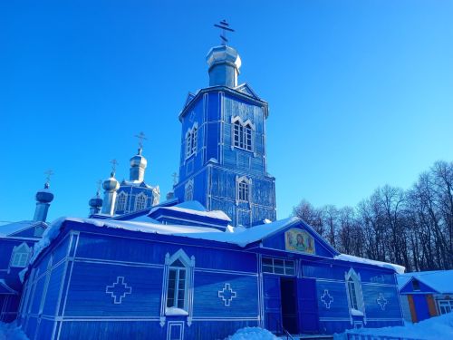 Великий пост-2026: время тишины, а не диеты