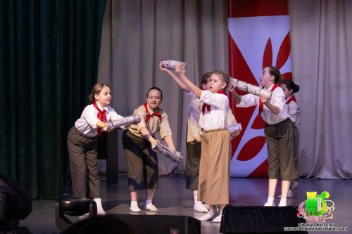 В Болгаре прошли мастер-классы от экспертов фестиваля «Созвездие-Йолдызлык»