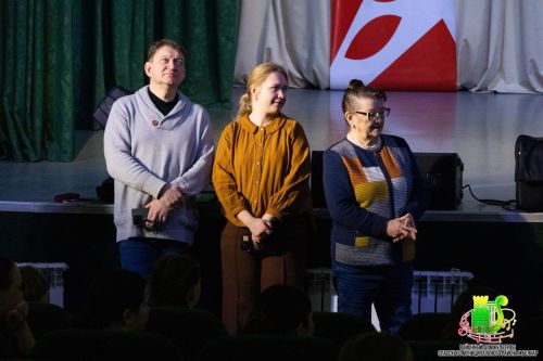 В Болгаре прошли мастер-классы от экспертов фестиваля «Созвездие-Йолдызлык»
