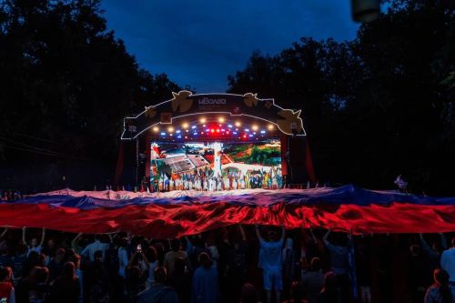 Татарстанцев зовут на «иВолгу»: молодежный форум пройдет летом в Самарской области