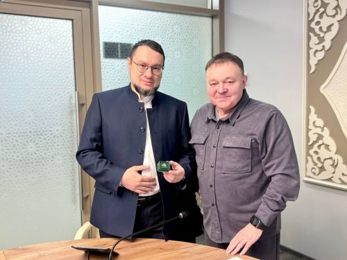 В Болгарской исламской академии открылся Центр корановедческих исследований