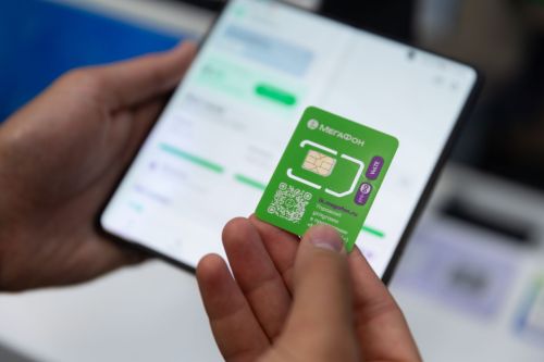 Операторы связи проводят промежуточное тестирование с российской ОС