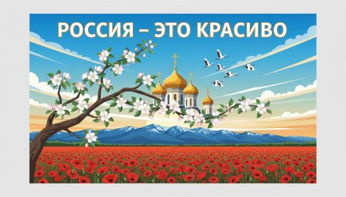 Татарстанцы, проявите талант: в России стартовал конкурс плакатов «Время смыслов»