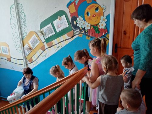 В образовательных учреждениях Спасского района проходят антитеррористические тренировки