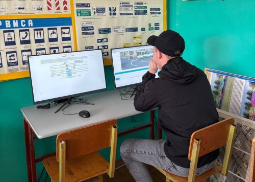 Будущих призывников из Спасского района приглашают выучиться на водителей и медперсонал за счет Минобороны
