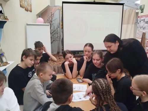 Команда второй школы Болгара победила в муниципальном этапе Всероссийских игр школьных спортклубов