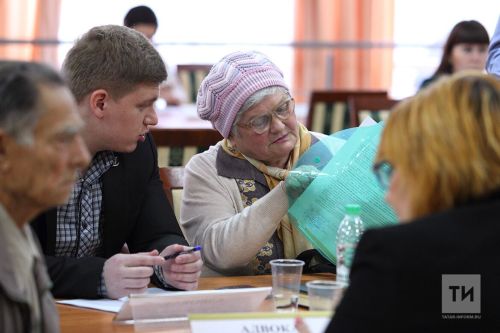 В Спасском районе пройдет Всероссийский день бесплатной юридической помощи