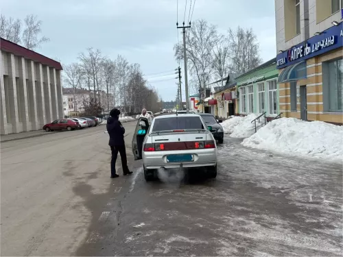 В Болгаре во время рейда «Тоннель» проверили 43 автомобиля