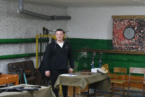 В Болгаре прошёл муниципальный этап военно-патриотической игры «Зарница 2.0»