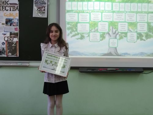 В Болгаре выбрали лучших юных исследователей