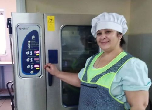 «Это магия!»: жительница Болгара нашла своё призвание в кулинарии