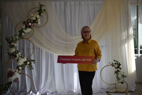 В Болгаре прошёл зональный этап конкурсов «Воспитать человека» и «Сердце отдаю детям»