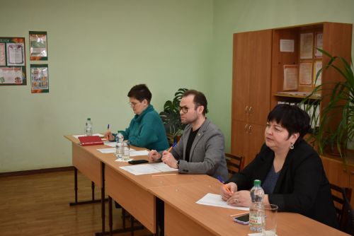 В Болгаре прошёл зональный этап конкурсов «Воспитать человека» и «Сердце отдаю детям»