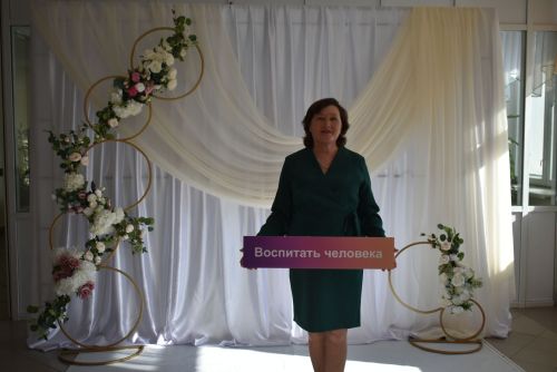 В Болгаре прошёл зональный этап конкурсов «Воспитать человека» и «Сердце отдаю детям»