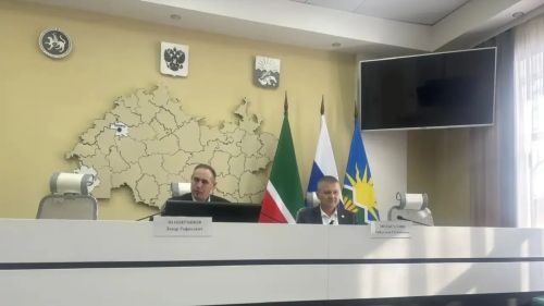 Ветслужба Татарстана ответит на вопросы в прямом эфире