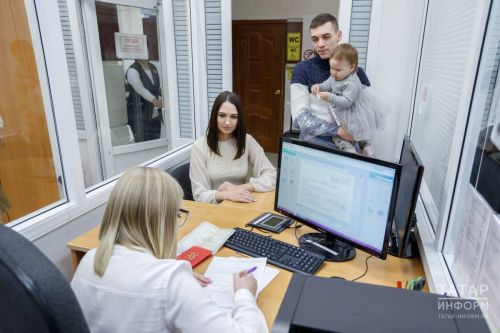 Жилищный сертификат для молодых семей в Татарстане: кому дают, как получить и куда обращаться