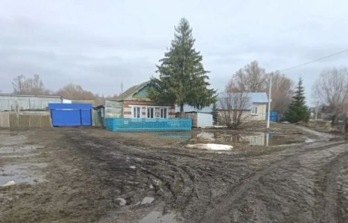 В Татарстане стабилизируется паводковая обстановка