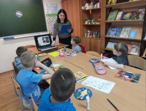 В Болгарском музее-заповеднике отметили День космонавтики серией познавательных мероприятий