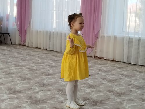 В Спасском районе стартовал отборочный тур фестиваля «Звёздочка – 2026»