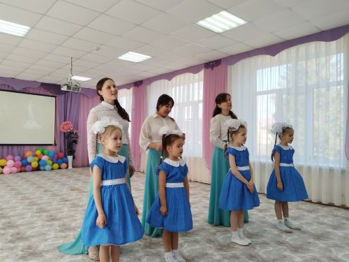 В Спасском районе стартовал отборочный тур фестиваля «Звёздочка – 2026»