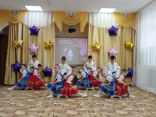 В Болгаре продолжаются отборочные туры фестиваля «Звёздочка – 2026»