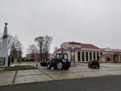Татарстанцы могут проголосовать за благоустройство парков и скверов в 2027 году