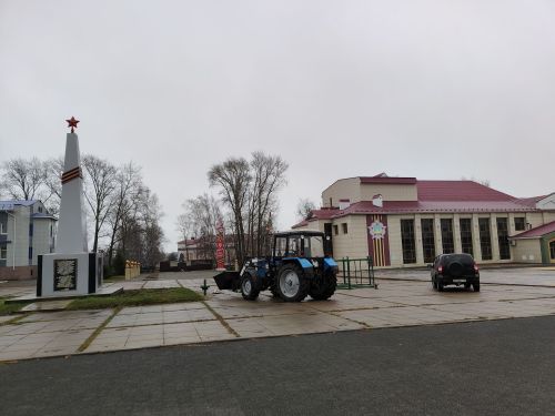 Татарстанцы могут проголосовать за благоустройство парков и скверов в 2027 году