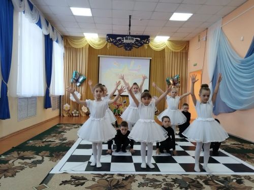 В Спасском районе завершились отборочные туры фестиваля «Звёздочка – 2026»