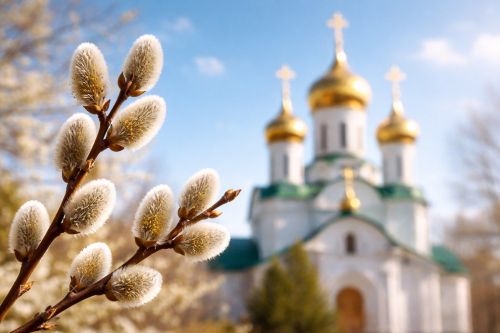 Лазарева суббота 2026: что разрешается и что запрещено делать 4 апреля