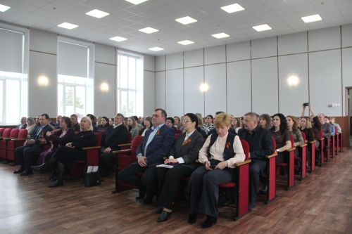 Болгар с рабочим визитом посетил депутат Госдумы Айдар Метшин