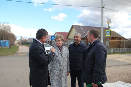 Болгарга эш сәфәре белән РФ Дәүләт Думасы депутаты Татьяна Ларионова килде