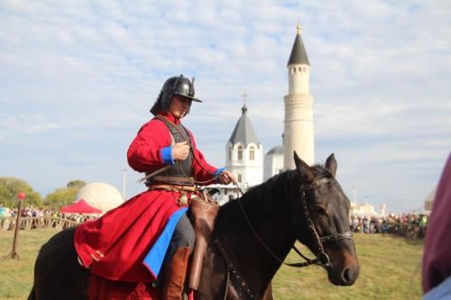 Три летних фестиваля пройдут в Болгаре в 2026 году