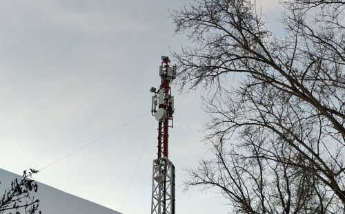 В малых сёлах Татарстана будут установлены 73 вышки сотовой связи в 2026 году