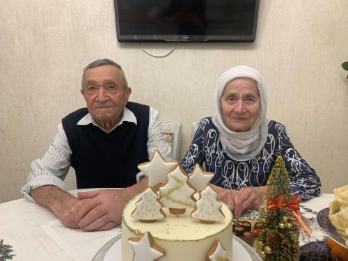 Хроники старого Спасска-Куйбышева: воспоминания Рахили Бургановой (продолжение)