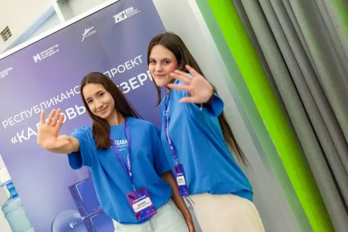 85 участников из Татарстана поборются за место в элите молодежной политики в 16 сезоне «Кадрового резерва»