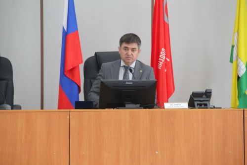 Болгарда махсус хәрби операциядә һәлак булган сугышчыларның якыннарына дәүләт бүләкләре тапшырылды