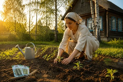 Иов Горошник 19 мая: почему в этот день нельзя бездельничать и что приносит удачу