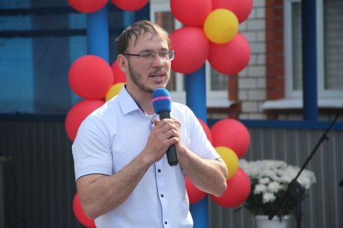 В Болгаре проходит Аврамиевский фестиваль «Свет веры: Авраамий Болгарский»