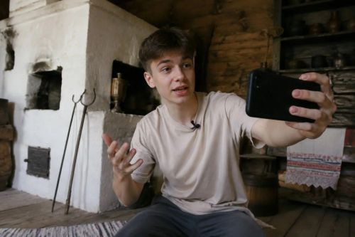Школьники по всей России могут принять участие в акции памяти Владимира Даля