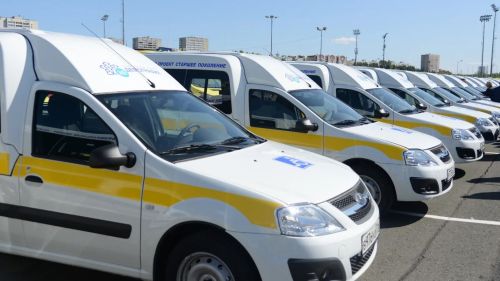 Более 17 тысяч пожилых татарстанцев прошли медосмотры благодаря системе социального сопровождения