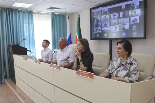 Сотрудники Минюста Татарстана нашли сотни нарушений в документах местных властей