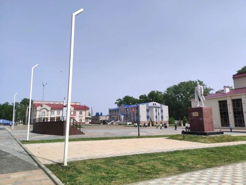 Почти 2000 жителей Спасского района и Болгара проголосовали за благоустройство трёх городских объектов